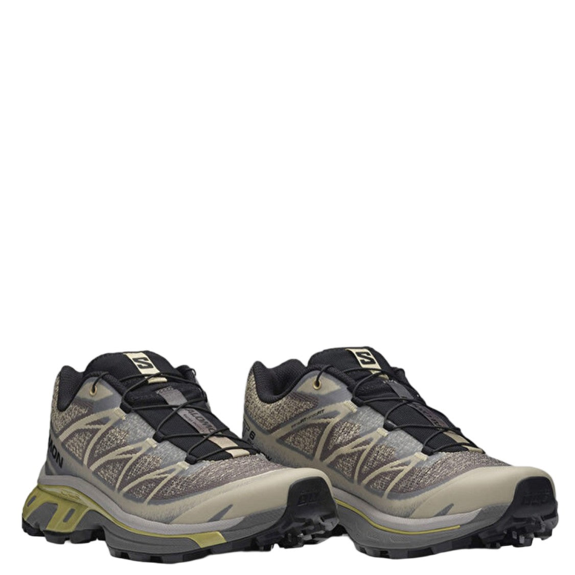 Salomon Xt-6 Sneakers