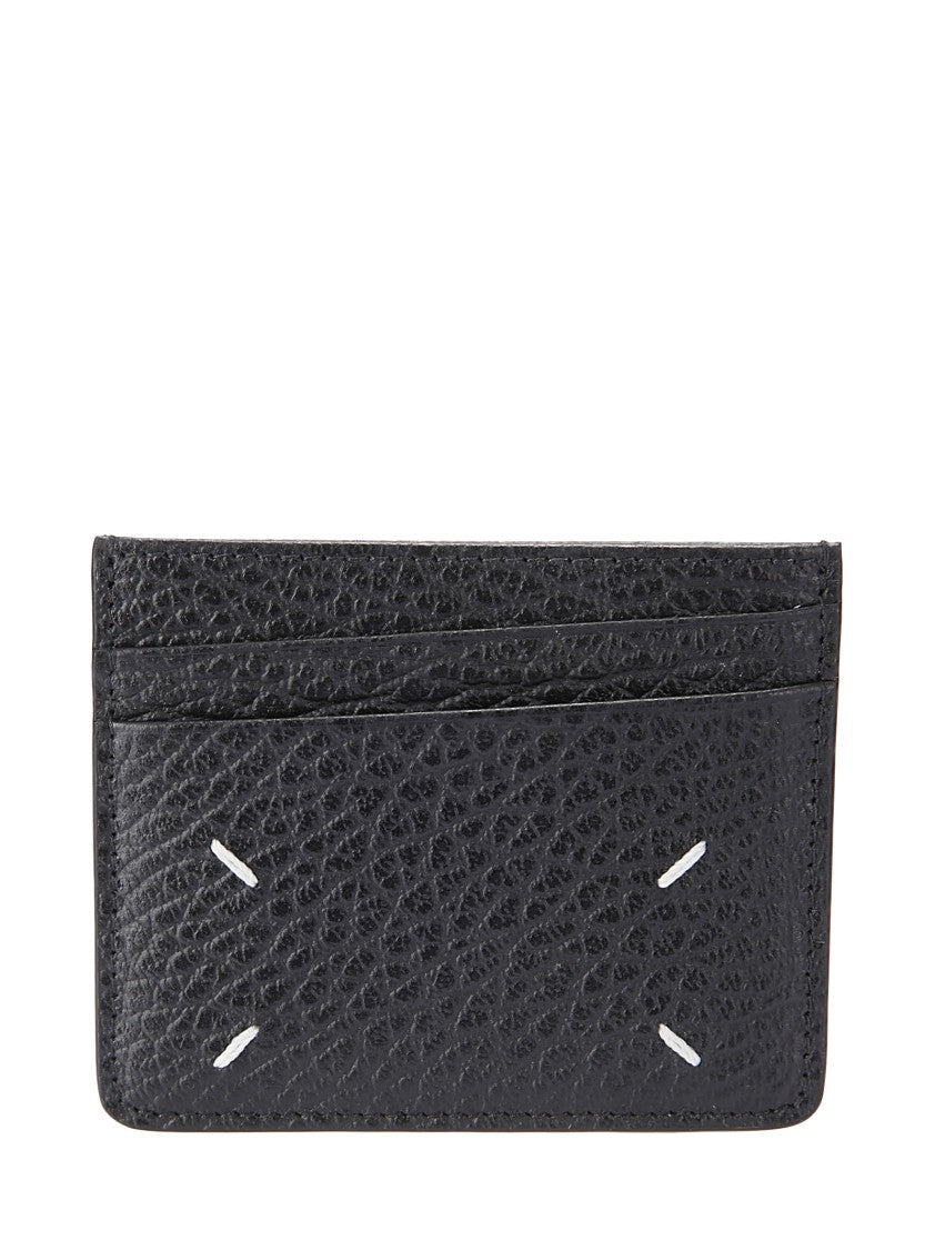 Maison Margiela Leather Card Holder