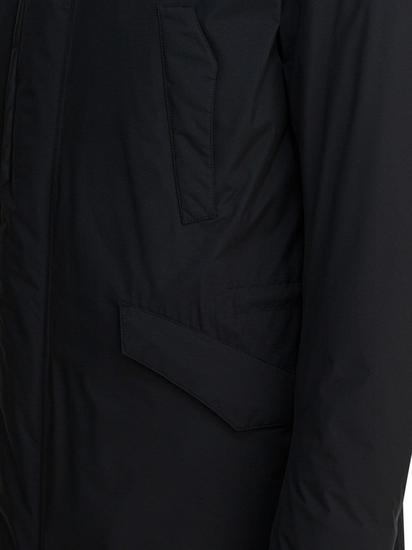 Herno "Fishtail Gore" Down Jacket
