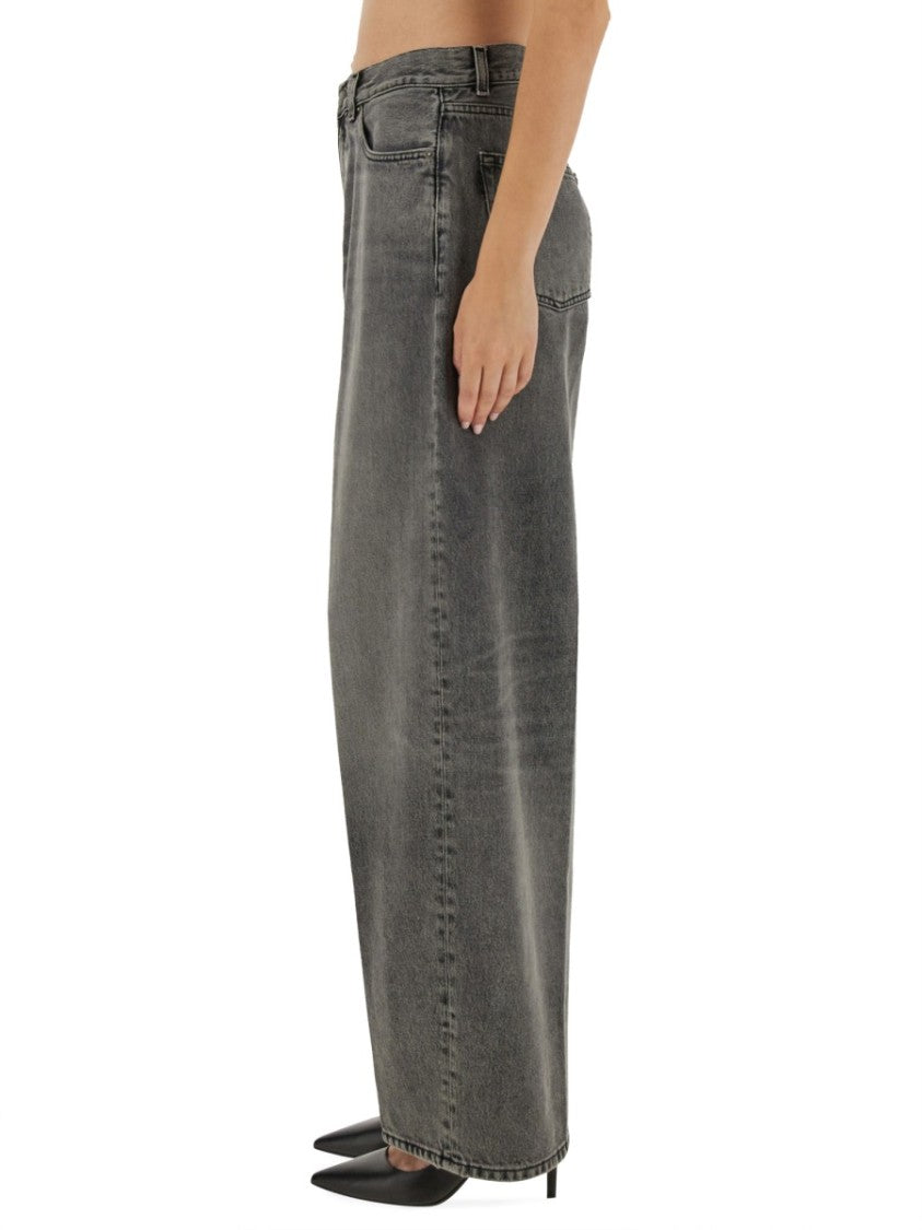 Haikure "Bethany" Jeans