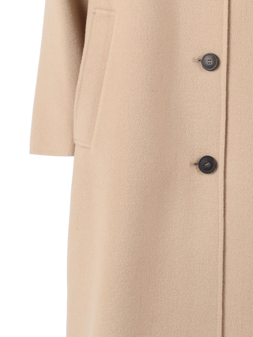Max Mara Zenone Coat