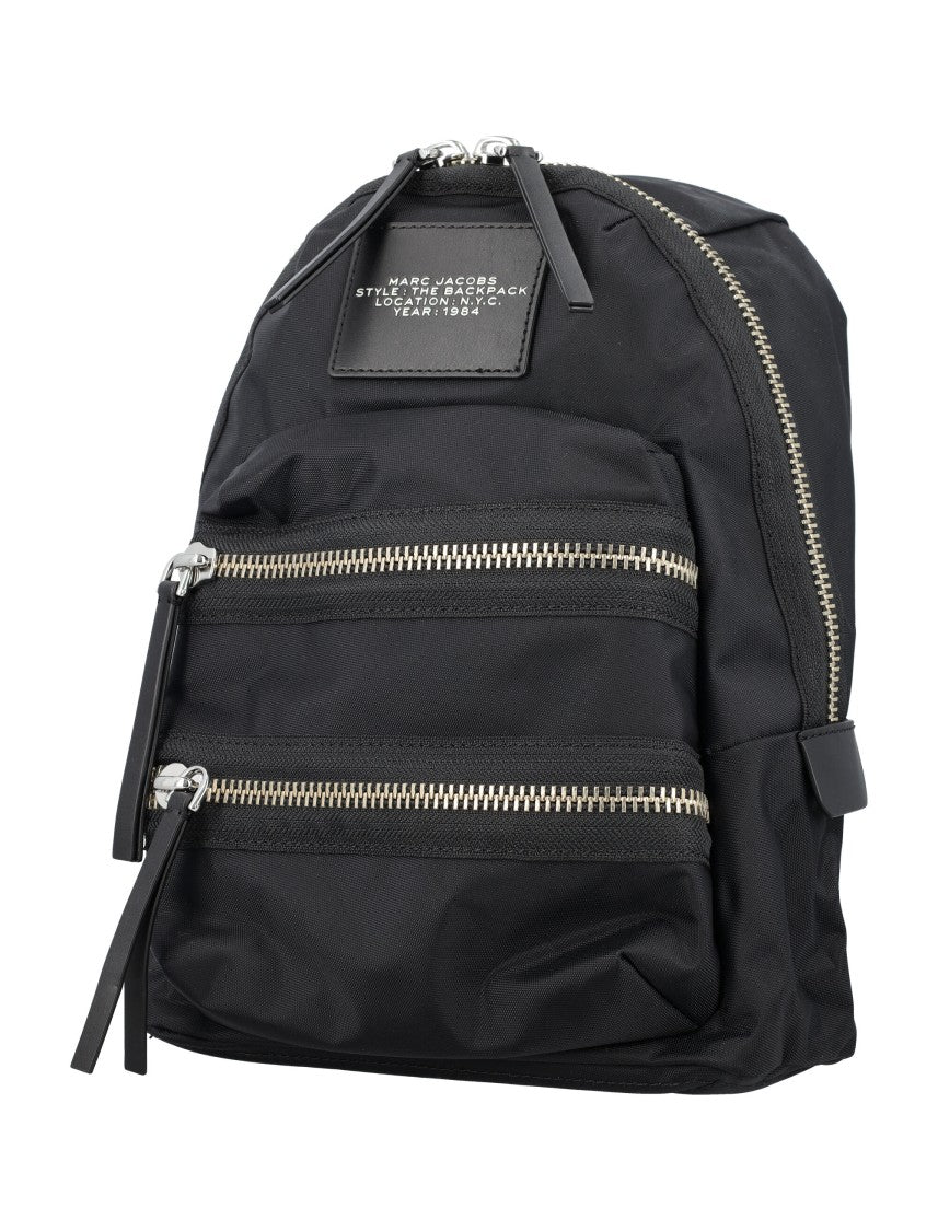 Marc Jacobs The Medium Backpack