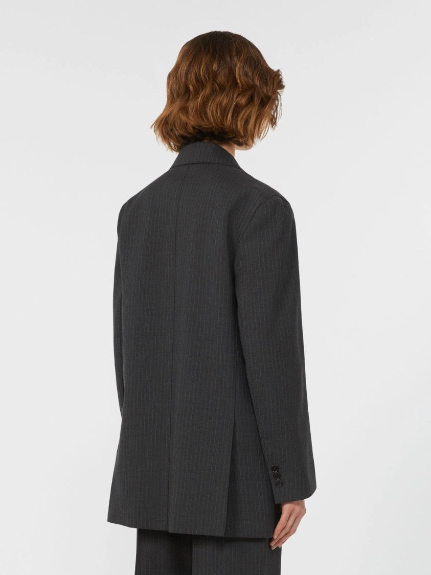 Max Mara Edmea Jacket