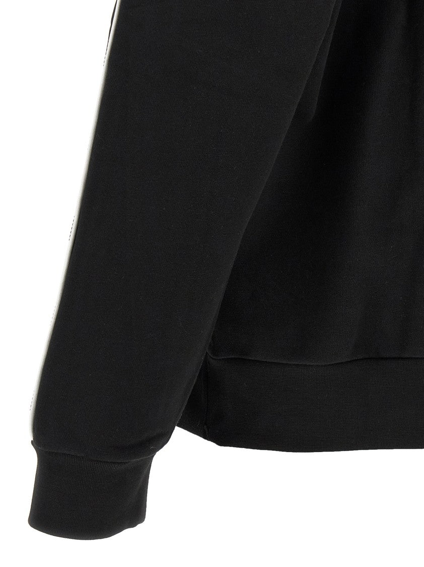 Lacoste ' Trim' Hoodie