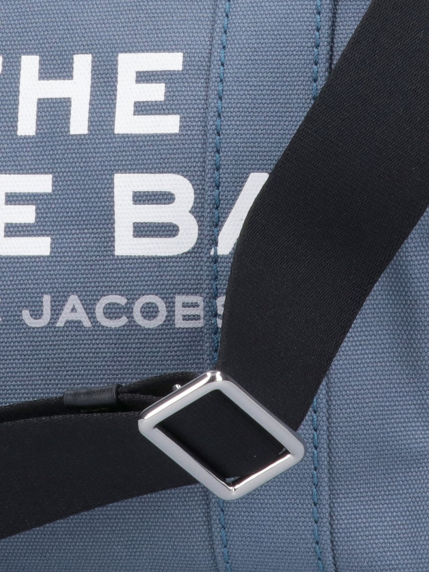 Marc Jacobs The Canvas Small Tote Bag – Blue
