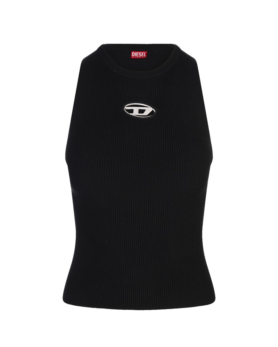 Diesel Black M-Caddix Top