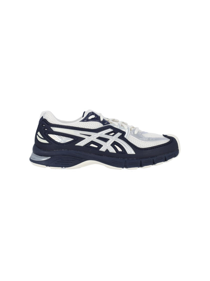 Asics Gel-Sd-Lyte Sneakers With Rounded Toe And Lace-Up Closure