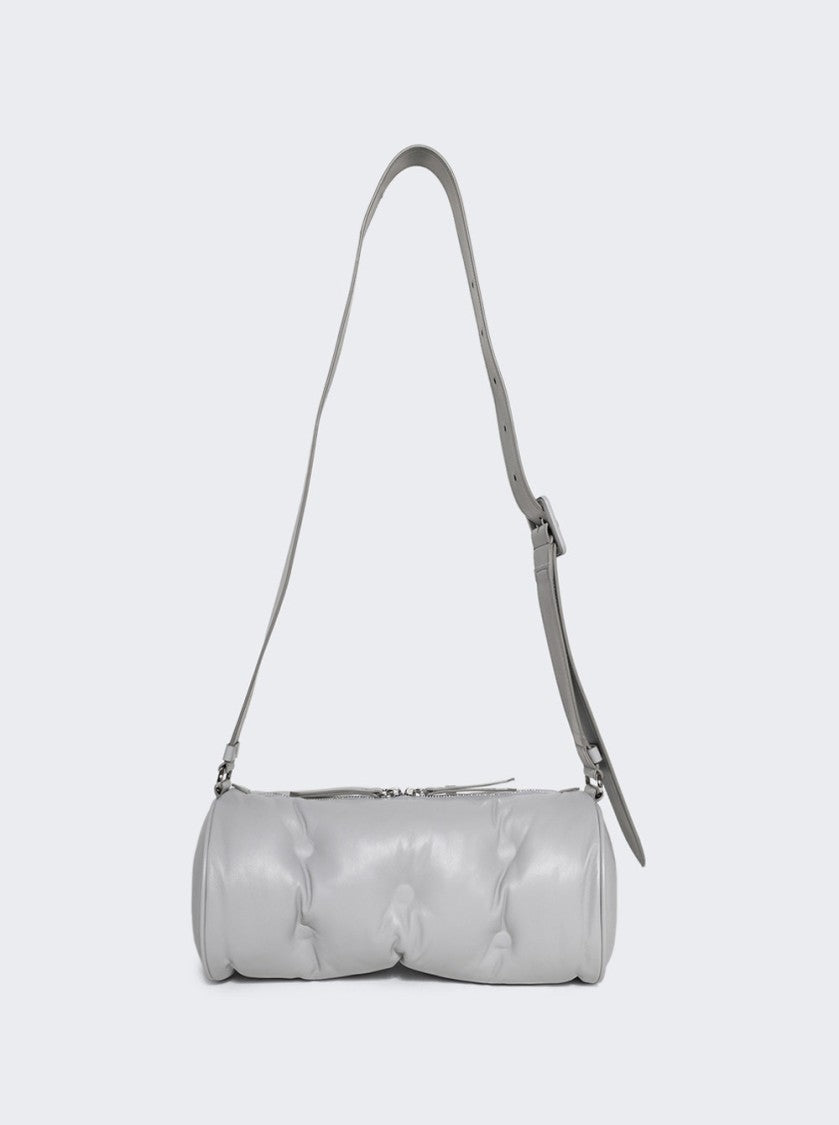 Maison Margiela Glam Slam Pillow Bag Glacial
