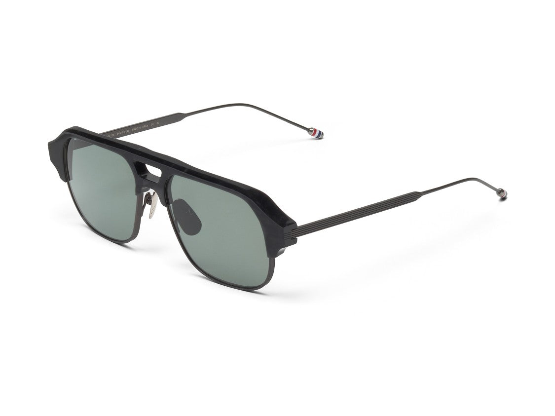 Thom Browne Ues954a Geometric Sunglasses