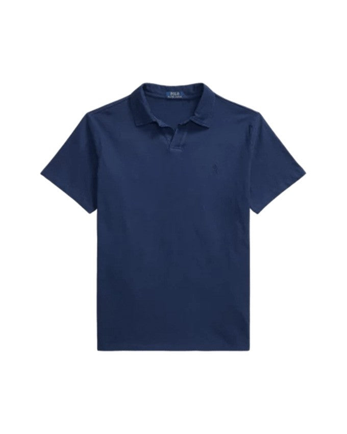 Polo Ralph Lauren Newport Navy Polo Shirt