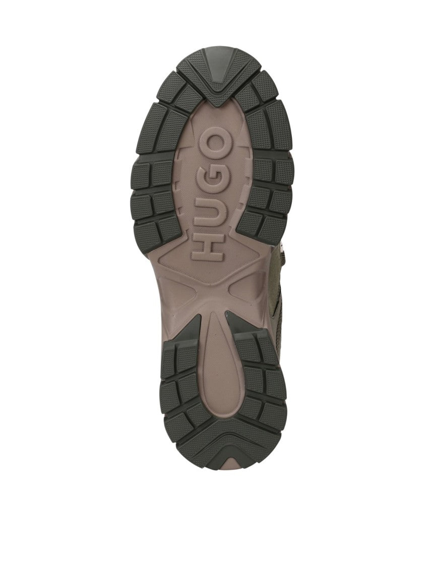 Hugo Boss Kyle Runner Sneakers