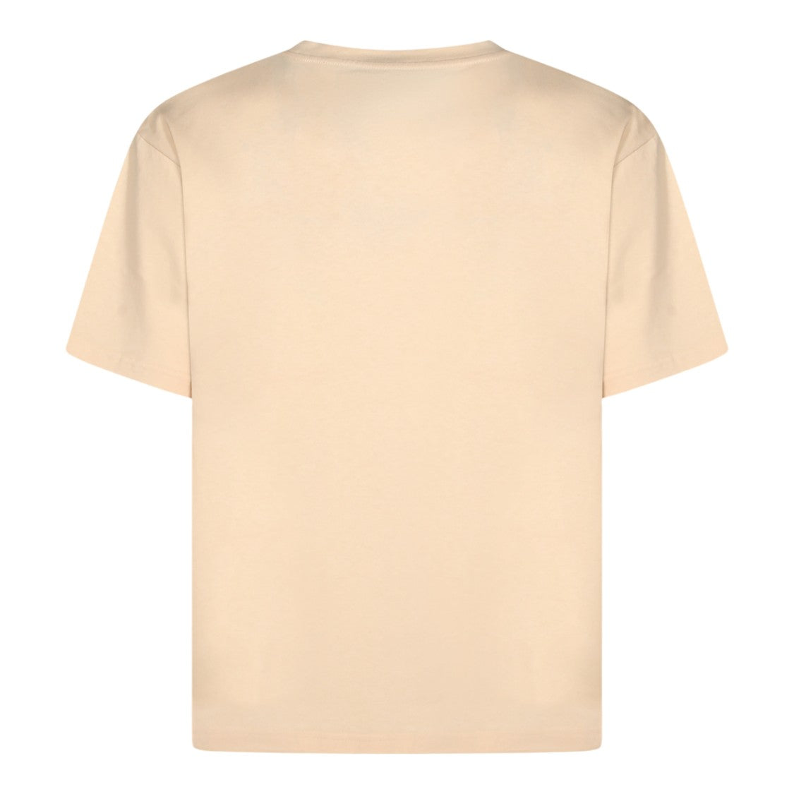 Valentino Short-Sleeved T-Shirt With Bold Graphic