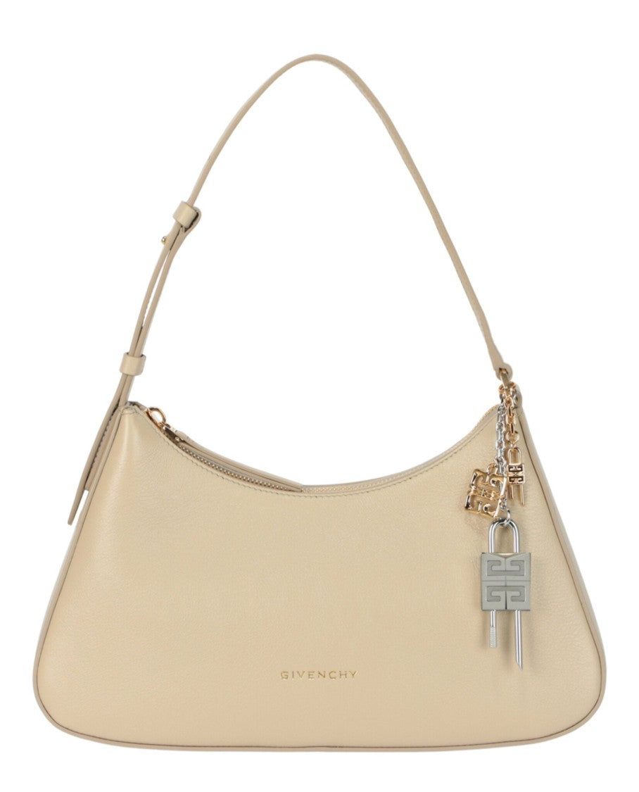 Givenchy Lucky Lock Shoulder Handbag