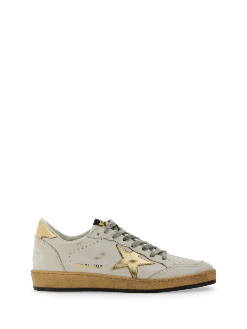 Golden Goose "Ball Star" Sneakers