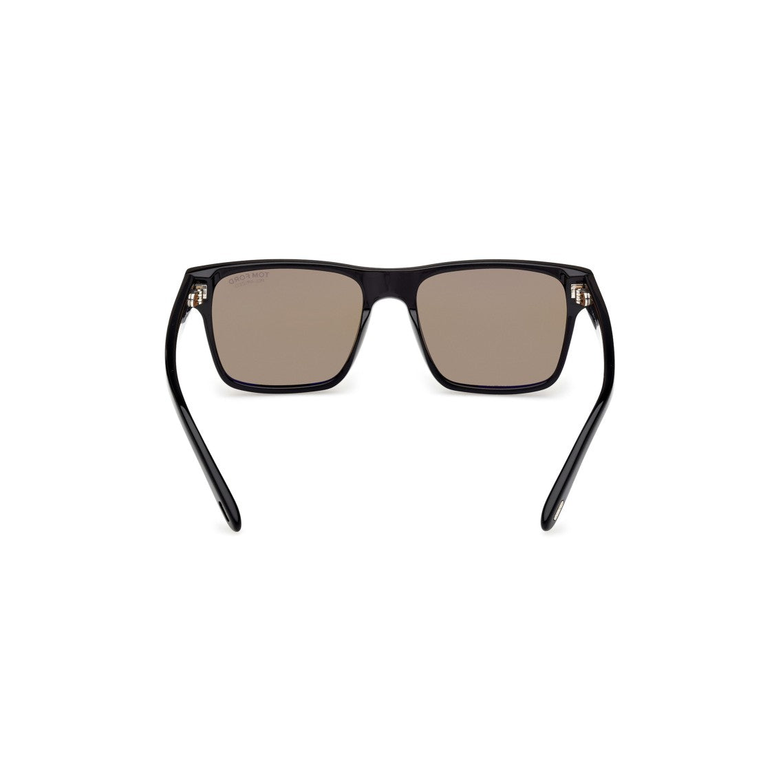 Tom Ford Ft1205 Bold Rectangular Sunglasses