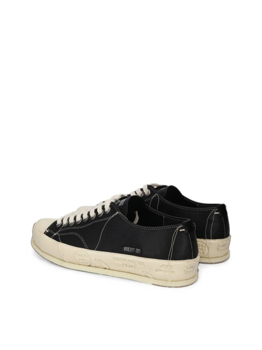 Premiata Vincent Timeless Sneakers