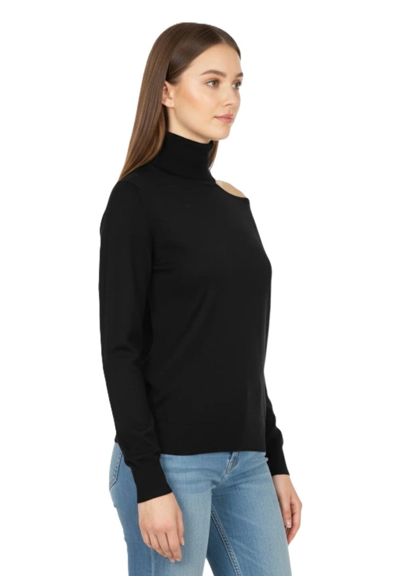 Kangra Refined Silhouette Garment