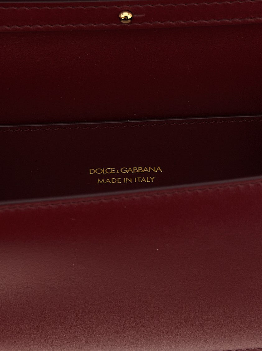 Dolce & Gabbana 3.5' Handbag