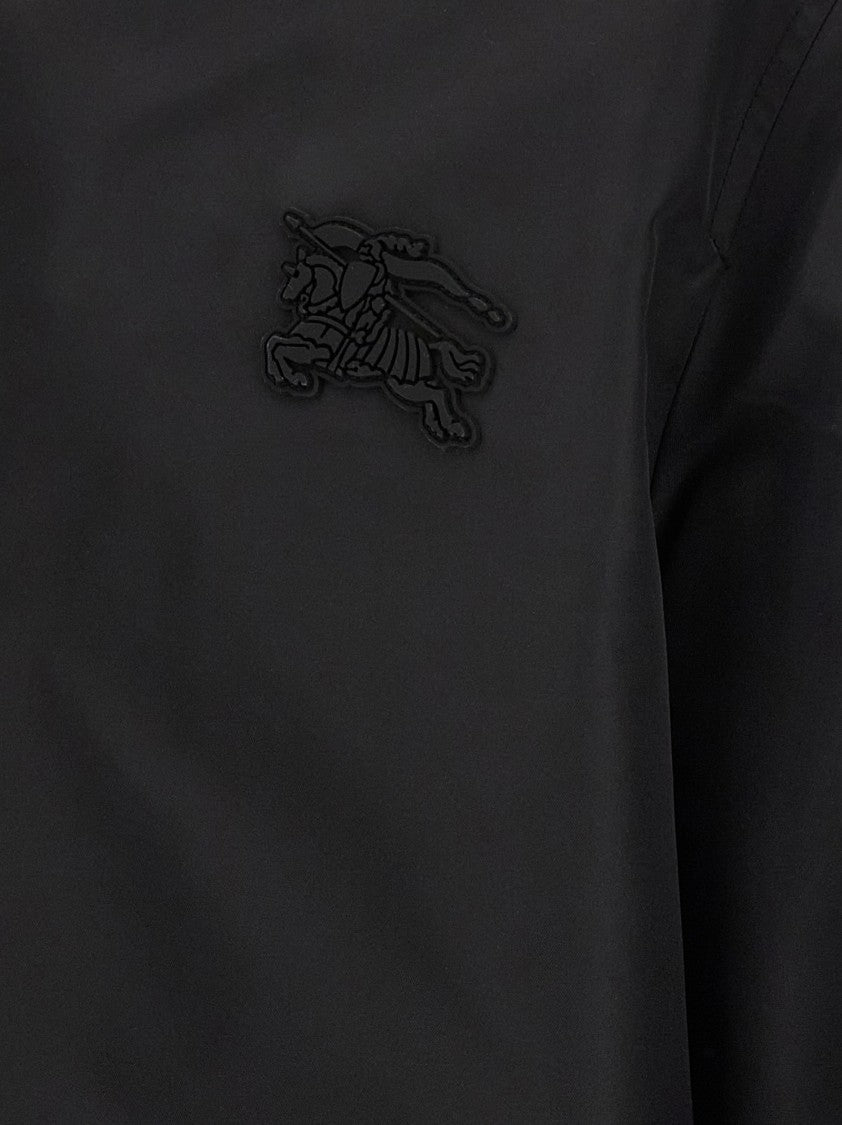 Burberry 'Rainford' Reversible Jacket
