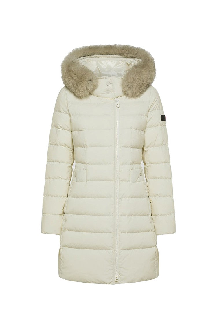 Peuterey Dove Technical Nylon Zip-Up Jacket