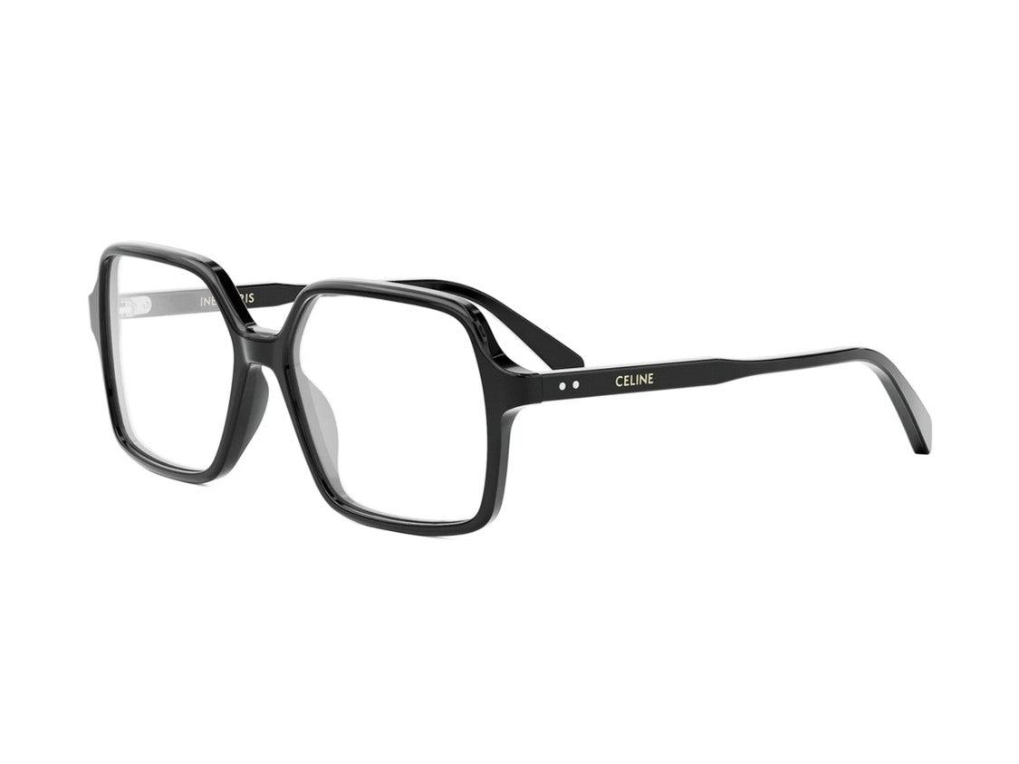 Celine Cl50126i Oversized Square Eyeglasses