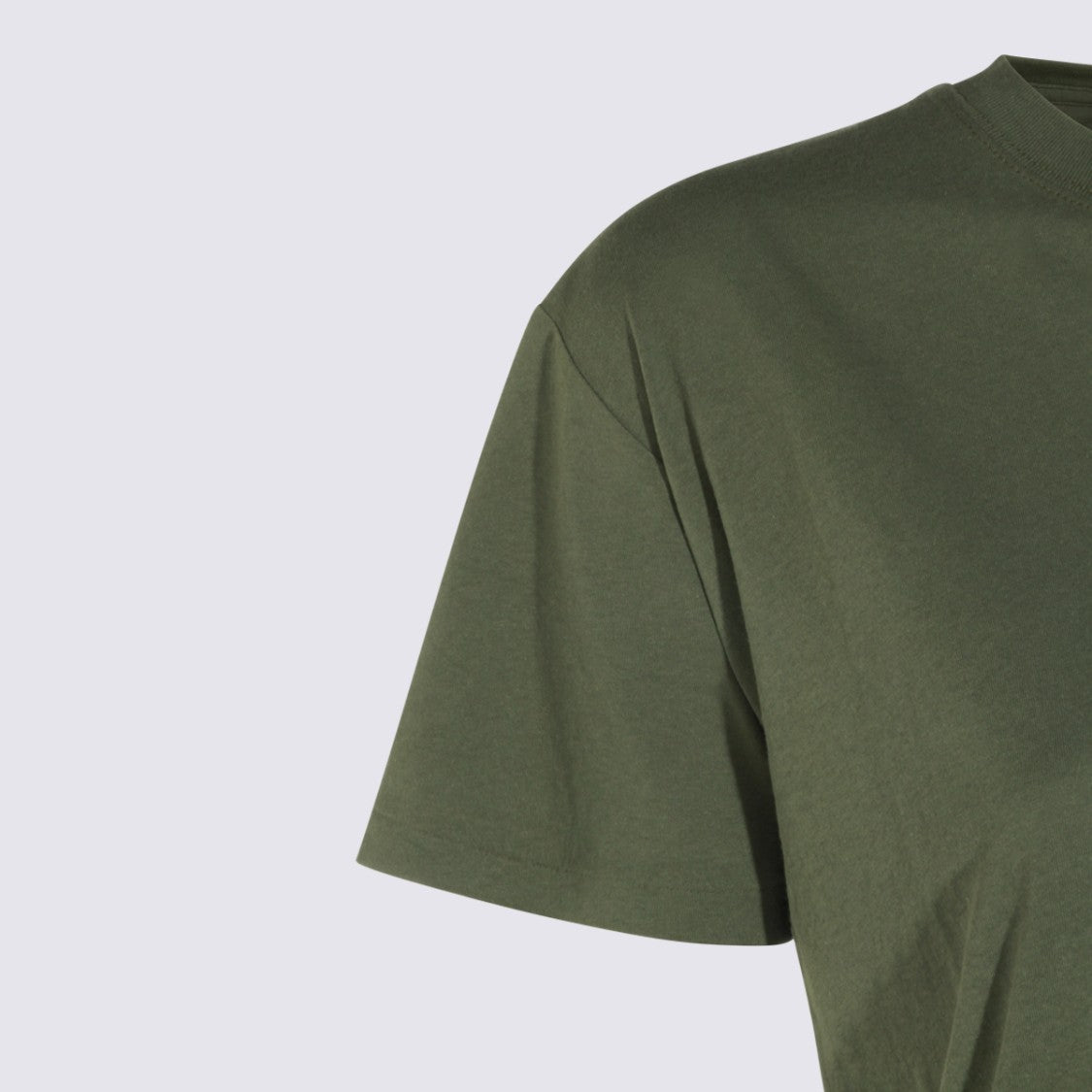 Polo Ralph Lauren Casual Short-Sleeved T-Shirt With Unique Bear Graphic
