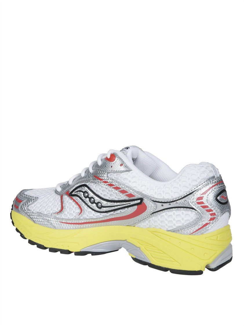 Saucony Ride 1 Lightweight Running Sneakers