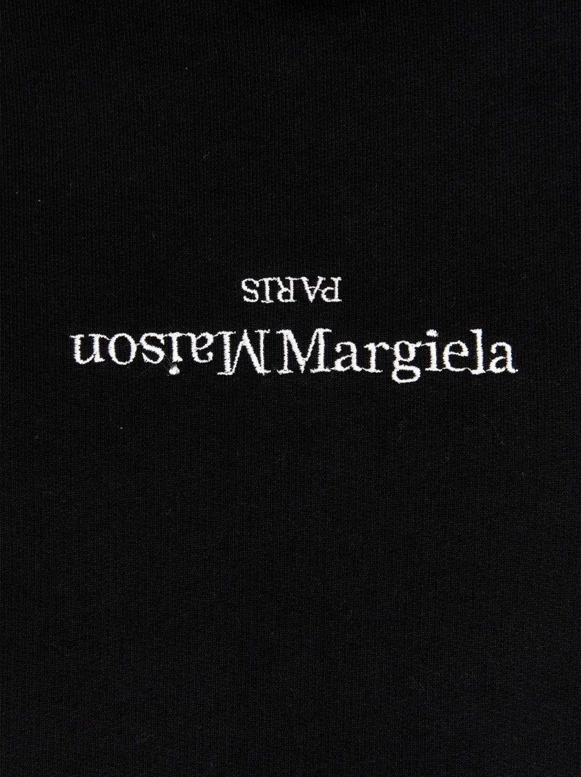 Maison Margiela ' Paris' Hoodie