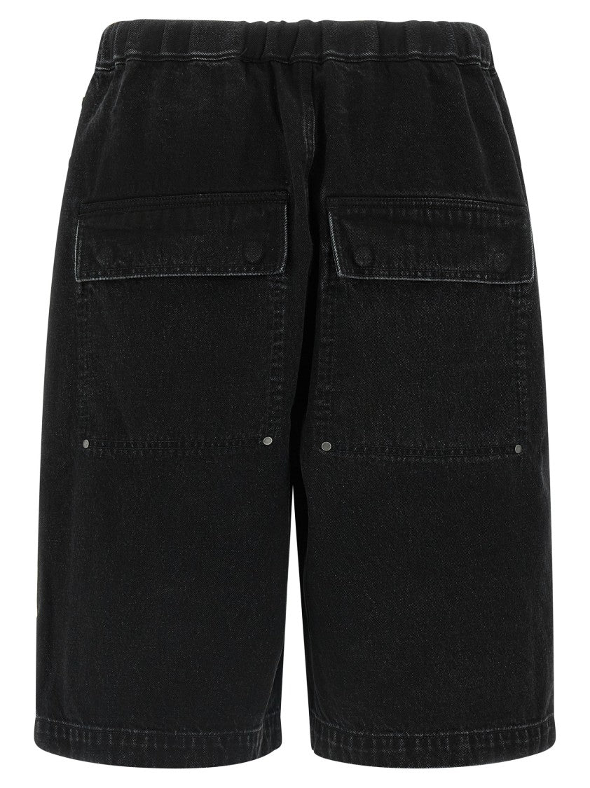 Entire Studios Spar' Bermuda Shorts
