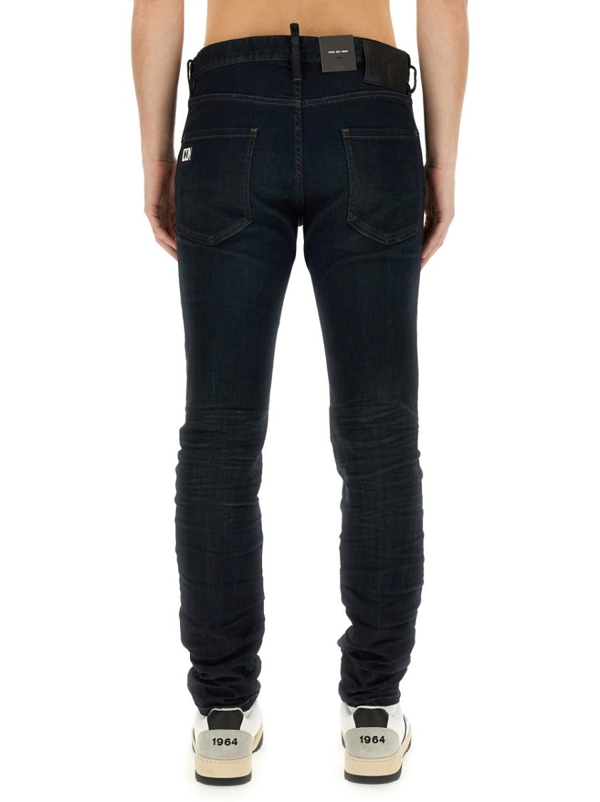 Dsquared2 Cool Guy Jeans