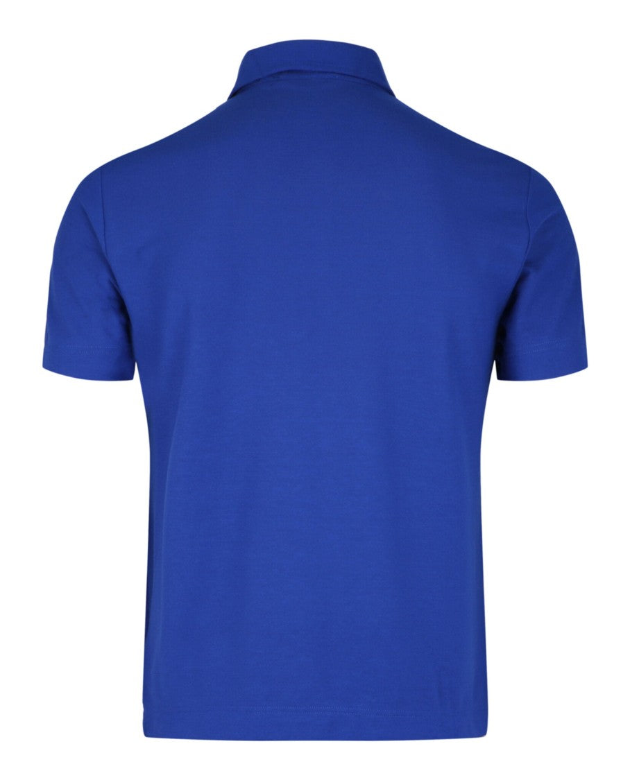 Slowear Zanone Slim-Fit Polo Shirt