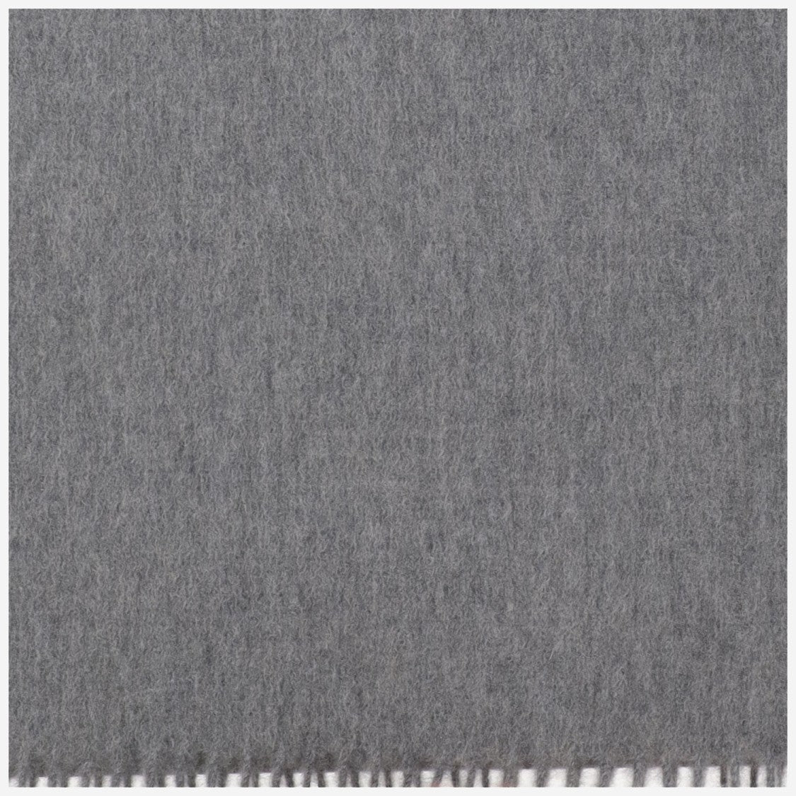 Alex Begg Rectangular Cashmere Scarf