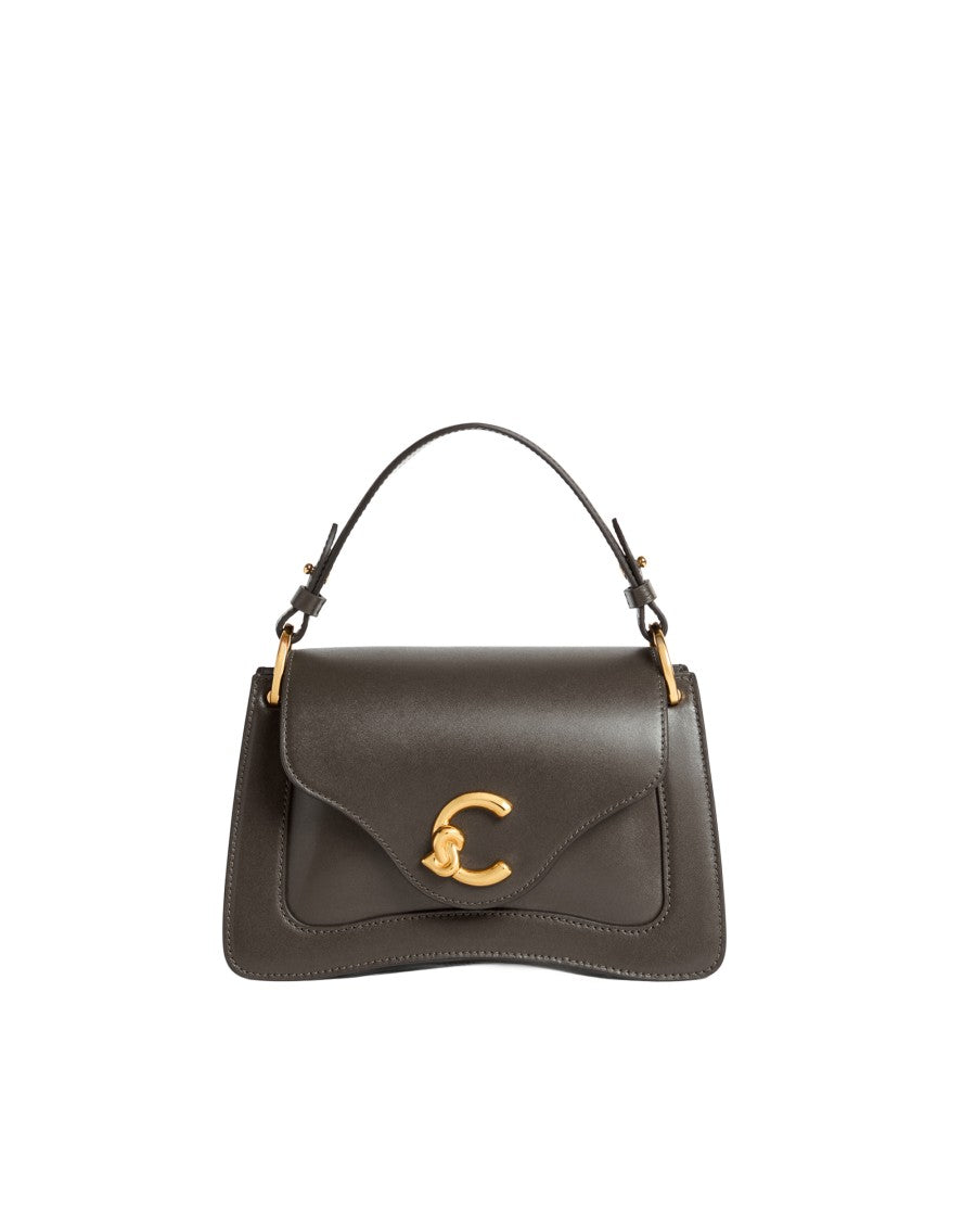 Coccinelle C-Me Small Geometric Handbag