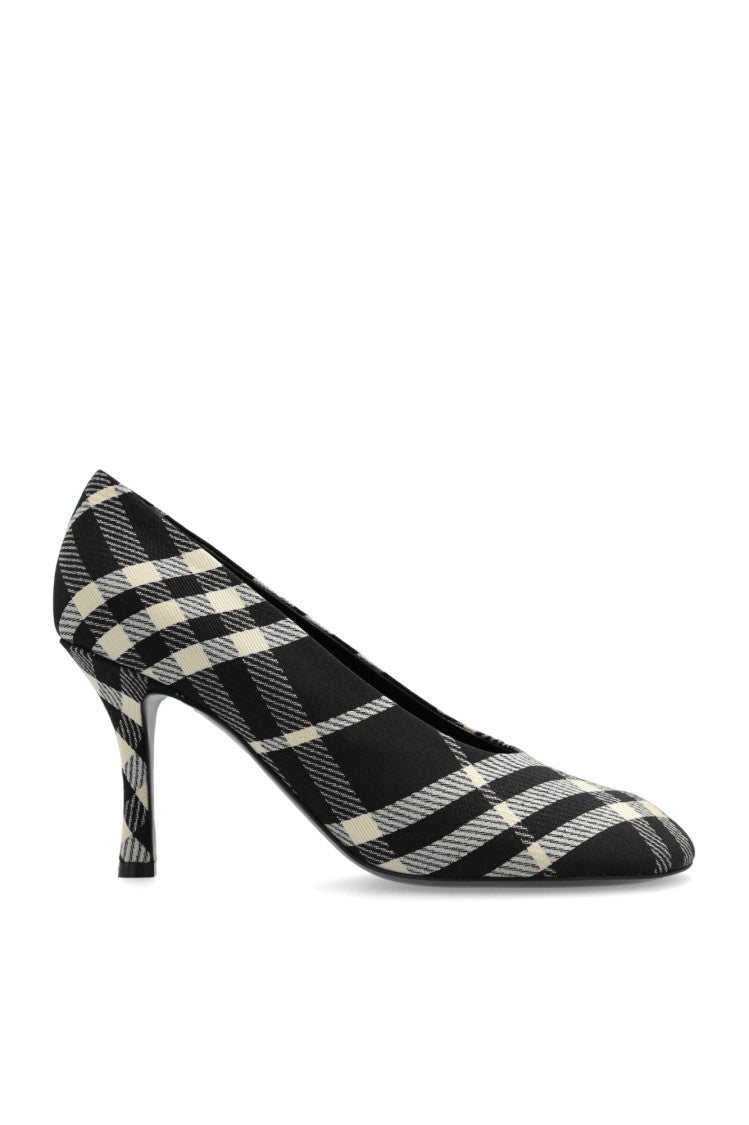 Burberry Baby' Heeled Shoes