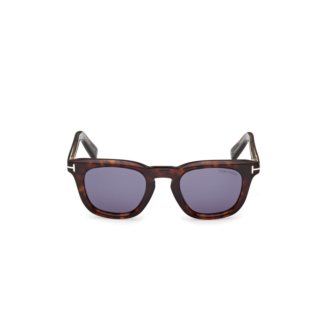 Tom Ford Ft1326 Classic Square Frame Tortoiseshell Acetate Sunglasses