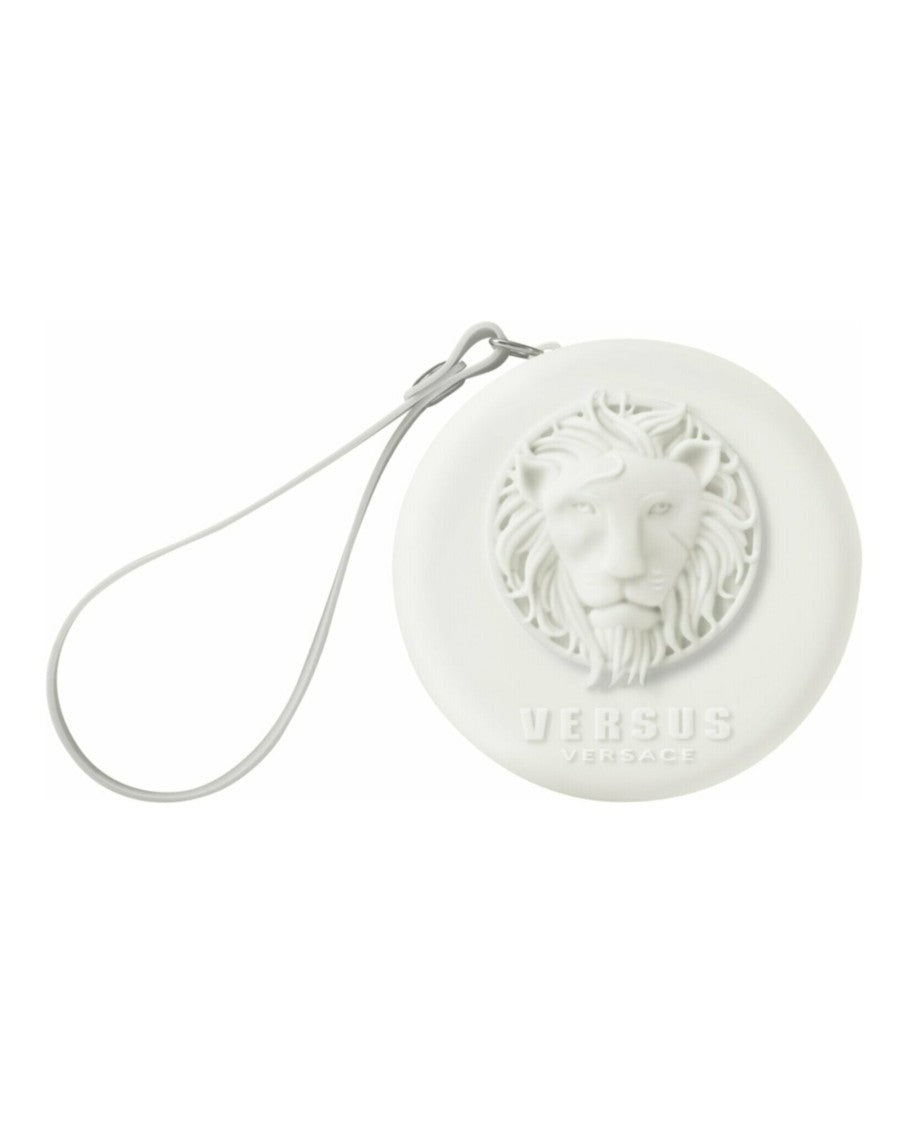 Versus Versace Fire Island Lion Strap Watch