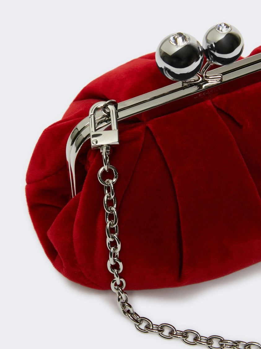 Max Mara Valance Clutch Bag