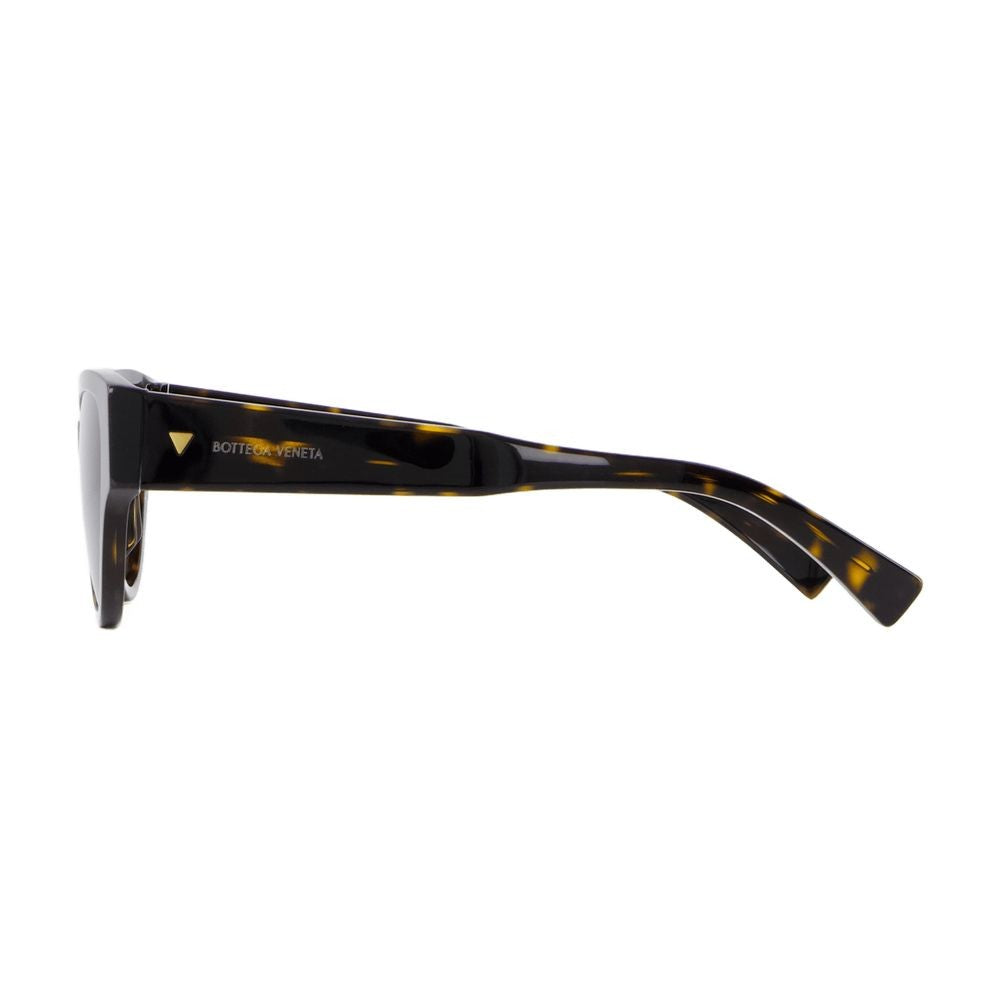 Bottega Veneta Bv1319s Sunglasses - Acetate - Brown