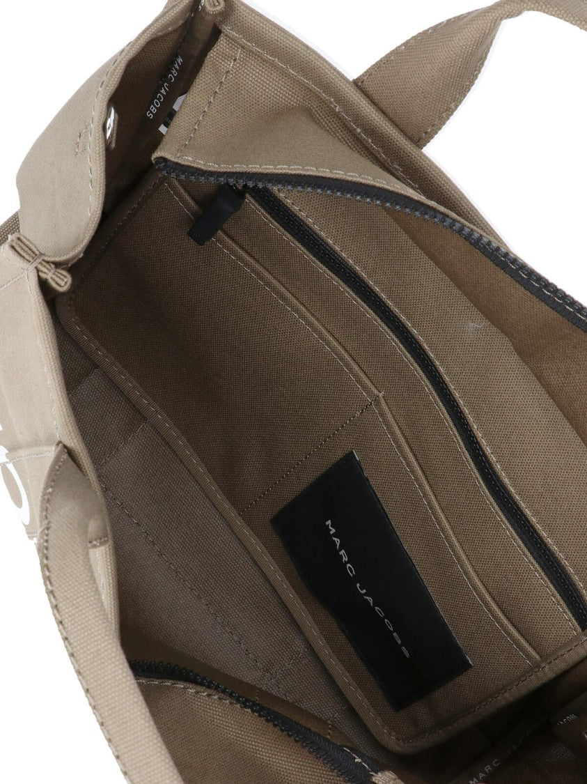 Marc Jacobs The Canvas Medium Tote Bag – Green