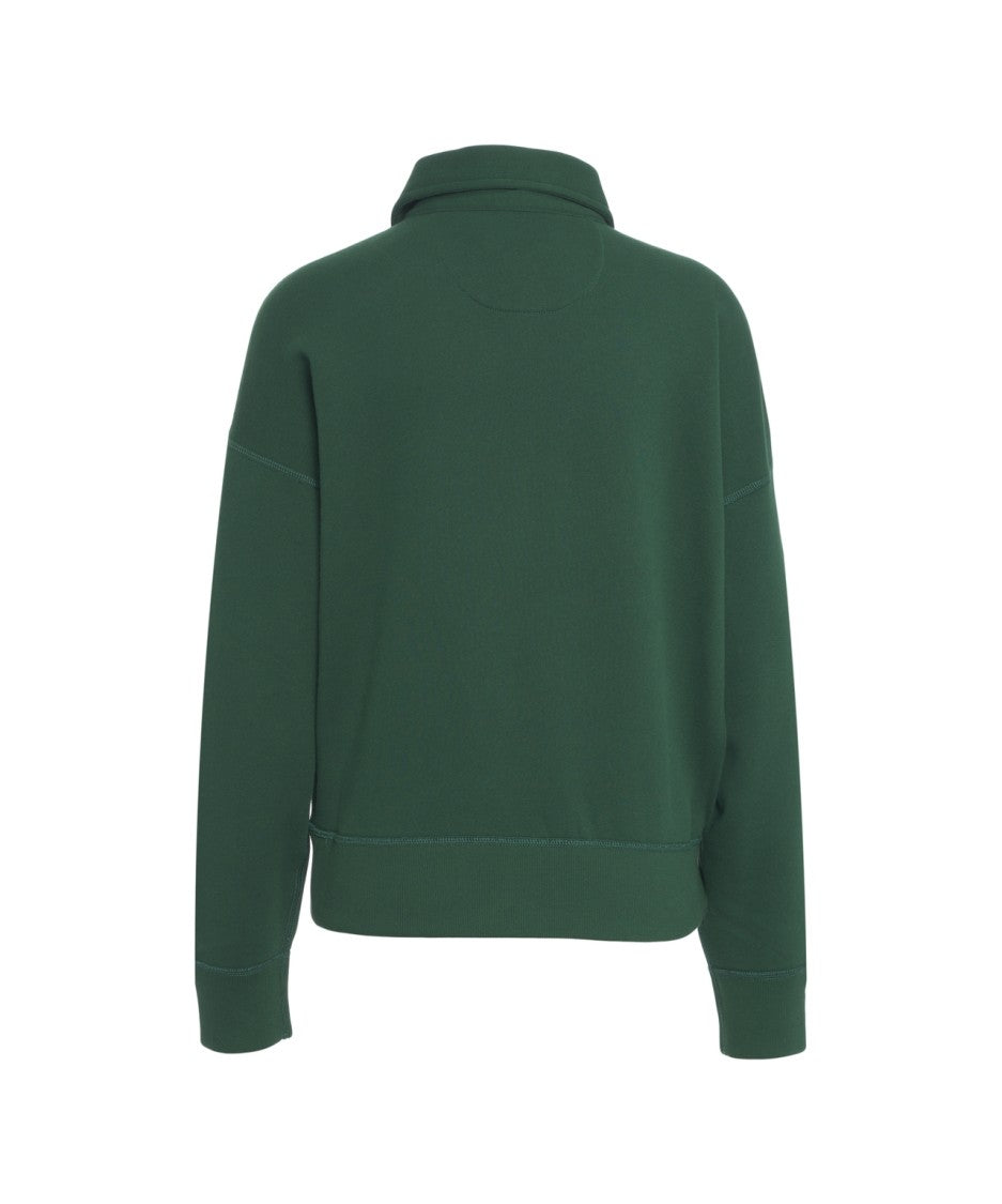 Polo Ralph Lauren Polo Collar Sweatshirt
