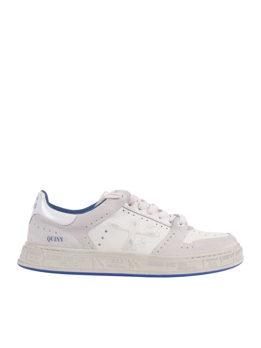 Premiata Elevated Men's Sneakers
