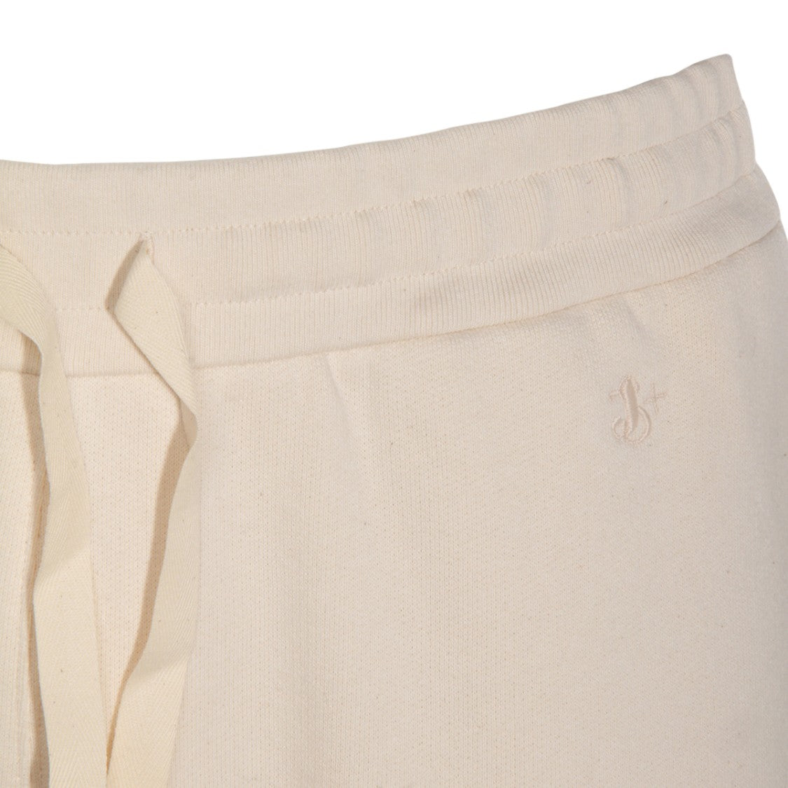 Jil Sander Relaxed Fit Trousers With Elastic Waistband