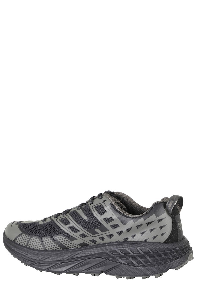 Hoka U Speedgoat 2 Vibram Technical Trail Running Sneakers