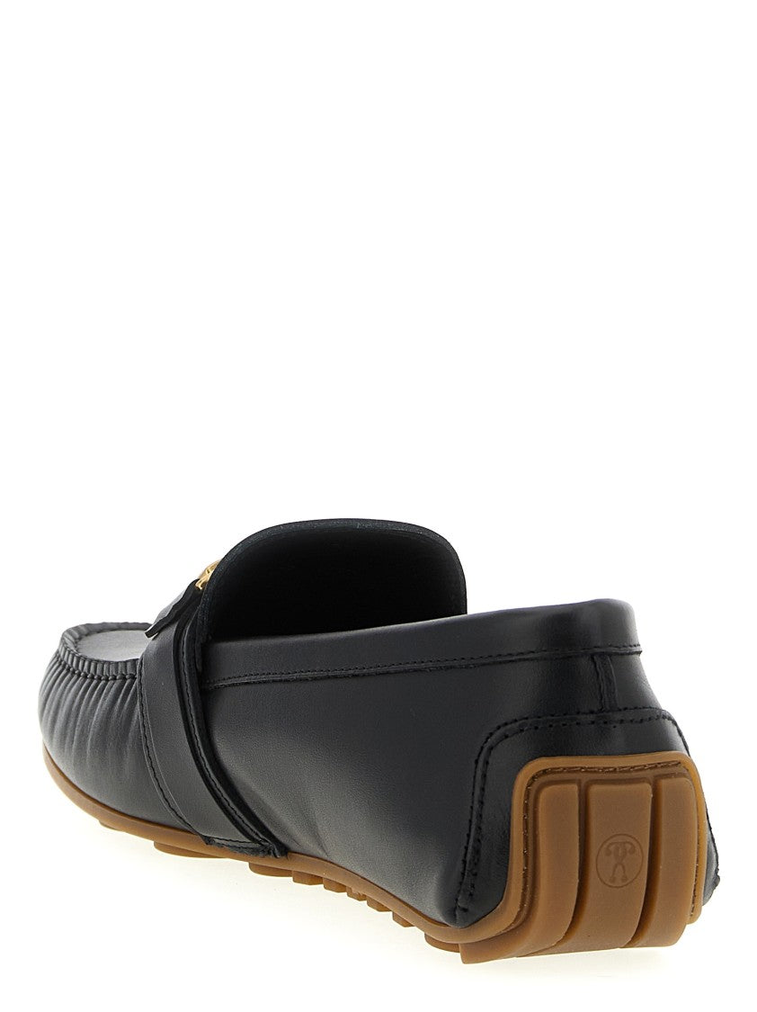 Moschino 'Penny' Loafers
