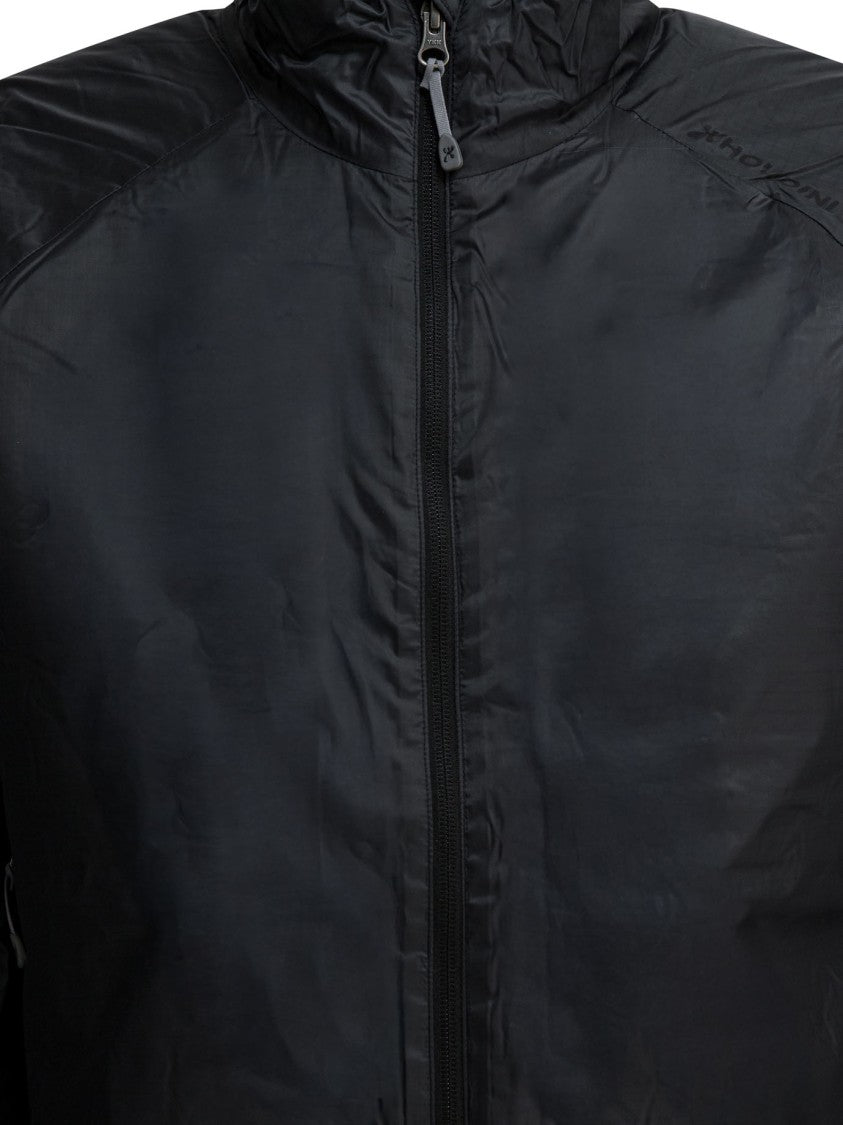Houdini Sportswear "Dunfri" Lightweight Down Jacket