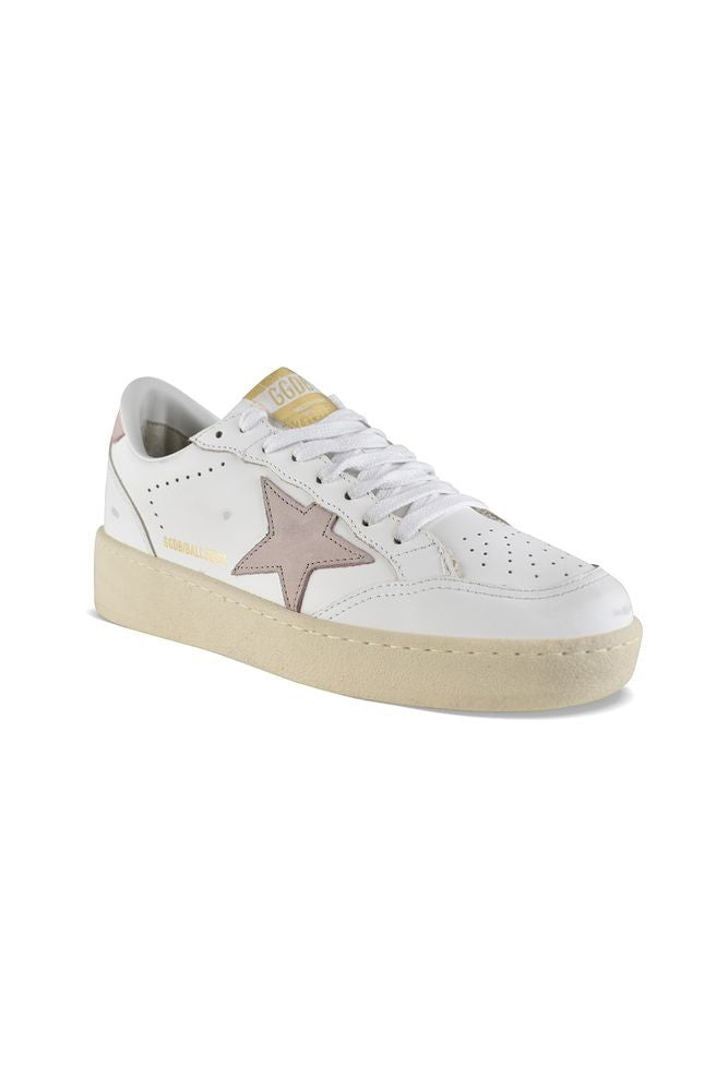 Golden Goose Ballstar 2 Sneakers
