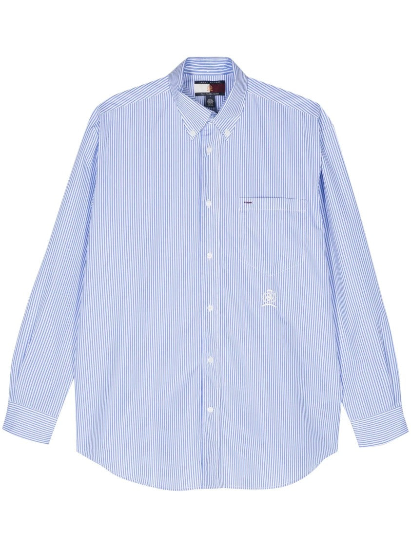 Tommy Hilfiger Thc Cc Archive Ithica Shirt