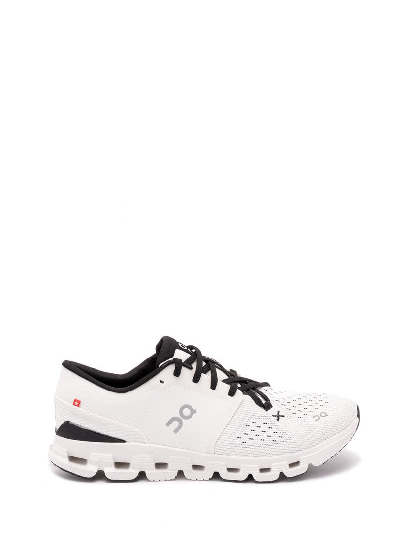 On Running `Cloud X 4` Sneakers