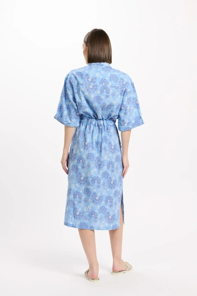 Miss June Marlo Maxi Dress