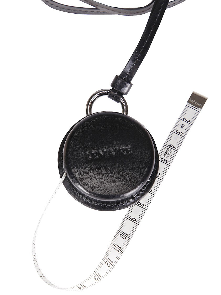 Lemaire Molded Tape Necklace